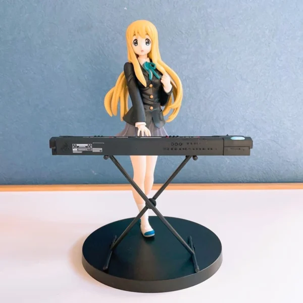 Tsumugi Kotobuki – Banpresto SQ – Edición Limitada (K-ON!) - Image 4