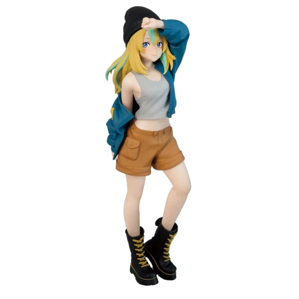 Figura Kanon Yamanouchi – Jellyfish Can't Swim in the Night | Edición Especial Banpresto - Image 2